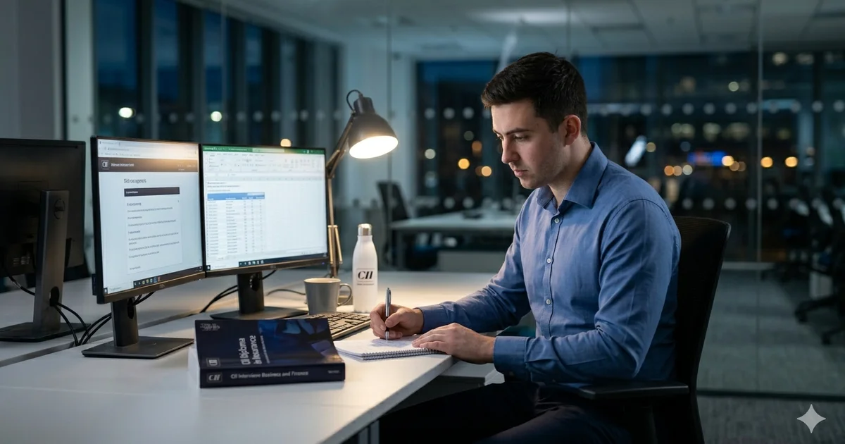 930 Advanced Insurance Broking