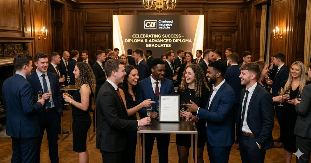 CII Certificate in Insurance