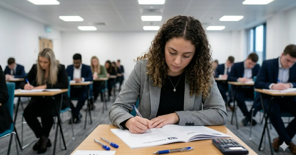 CII Diploma in Insurance