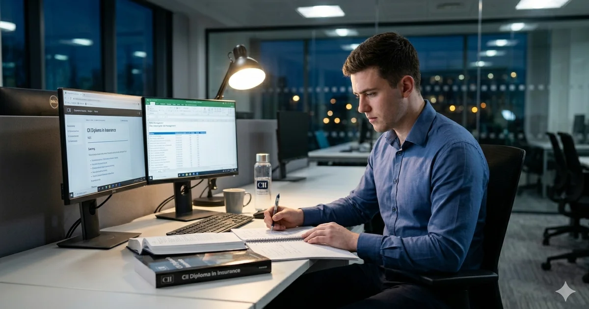 M92 Insurance Business and Finance
